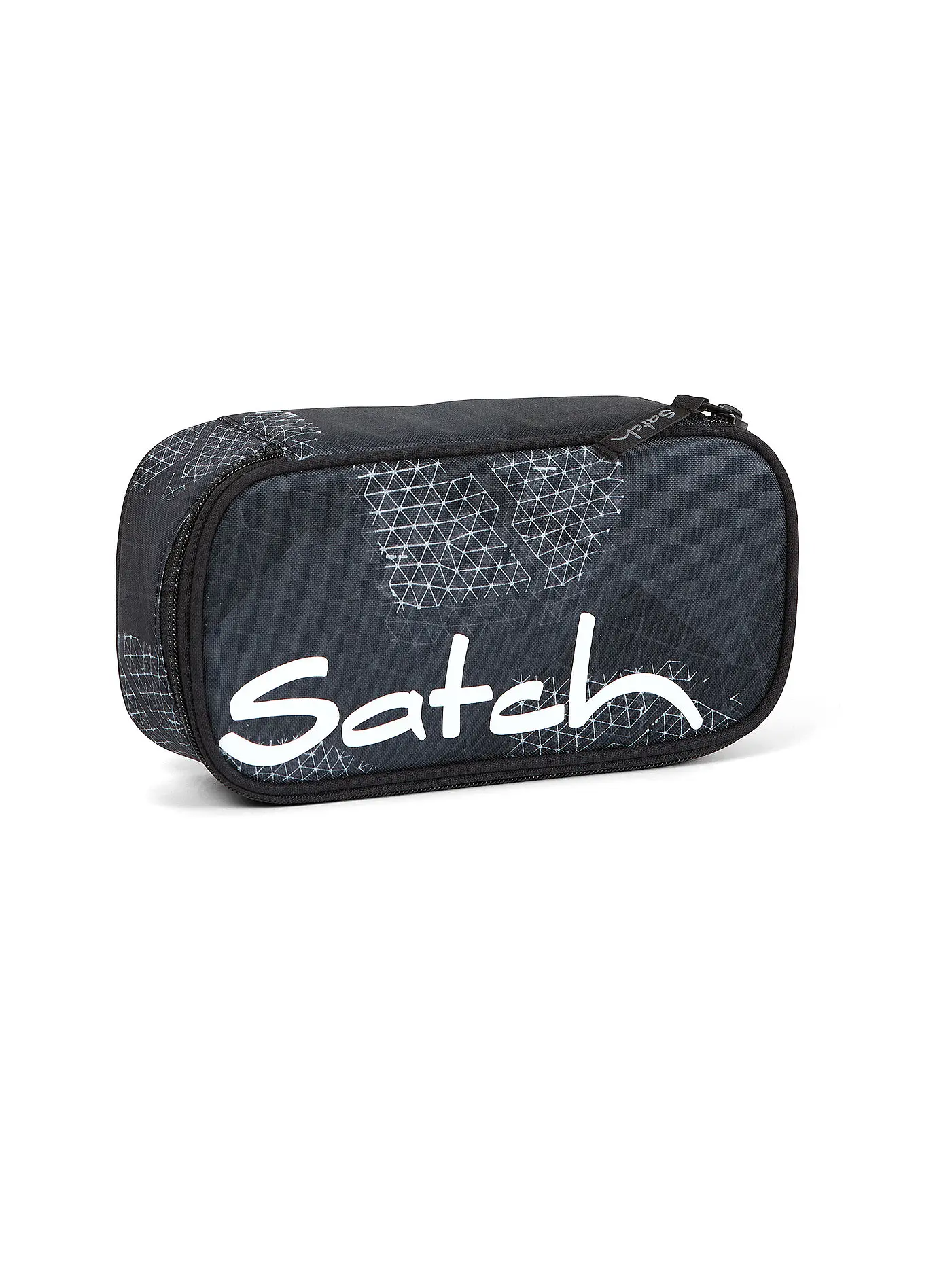 SATCH | Schlamperbox Infra Grey | 